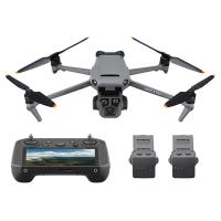 DJI Mavic 3 Pro Fly More Combo with DJI RC Pro (CP.MA.00000662.01)