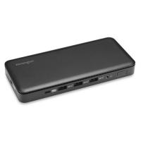 Kensington USB-C Triple Video Docking Station with 85W Power Delivery (K33480AP)