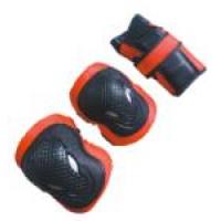 Extreme-Outdoor-Activities-YW-Protective-Gear-Black-And-Orange-3