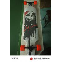 YW-Longboard（Skeleton）