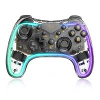 Gaming-Controllers-Switch-pro-transparent-controller-wireless-Bluetooth-PC-computer-mobile-phone-gaming-controller-6