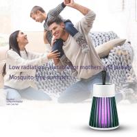 Household-Appliances-Rechargeable-Electric-Mosquito-Killer-II-White-3