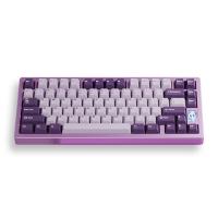 Keyboards-Chilkey-ND75-Tri-Mode-Mechanical-Keyboard-Blue-Lotus-Switch-Elegant-Purple-010303750108-2