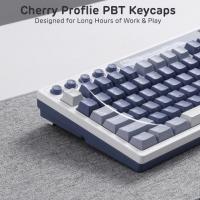 Keyboards-RK-ROYAL-KLUDGE-M87-Mechanical-Keyboard-RGB-2-4Ghz-BT-Wired-Customized-Switches-Blue-Mixed-Color-5