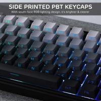 Keyboards-RK-ROYAL-KLUDGE-R87Pro-Mechanical-Keyboard-RGB-2-4Ghz-BT-Wired-Customized-Switches-White-Brown-Mixed-Color-3