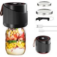 Kitchen-Storage-Electric-Mason-Jar-Vacuum-Sealer-Kit-for-Wide-and-Regular-Mouth-Mason-Jars-Vacuum-Sealing-for-Mason-Lids-Vacuum-Sealer-for-Canning-Jars-Preserve-Fo-2