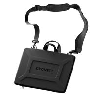 Cygnett Rugged Laptop Sleeve for 13in to 14in with Handle and Shoulder Strap (CY5055CSSLS)