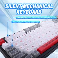 Mechanical-Keyboards-BEE-WITH-T-I-X100Pro-keyboard-aluminum-tuotuo-customized-Bluetooth-wired-2-4g-three-mode-mechanical-keyboard-Gasket-structure-full-key-hot-plug-X100Pr-59