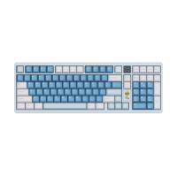 Mechanical-Keyboards-BEE-WITH-T-I-X100Pro-keyboard-aluminum-tuotuo-customized-Bluetooth-wired-2-4g-three-mode-mechanical-keyboard-Gasket-structure-full-key-hot-plug-X100Pr-63