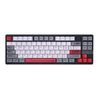 Mechanical-Keyboards-BEE-WITH-T-I-X80-Max-mechanical-keyboard-aluminum-Tuotuo-CNC-customized-three-mode-keyboard-Bluetooth-wired-2-4g-full-key-hot-swap-game-office-e-sport-18