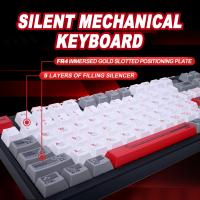 Mechanical-Keyboards-BEE-WITH-T-I-X80-Max-mechanical-keyboard-aluminum-Tuotuo-CNC-customized-three-mode-keyboard-Bluetooth-wired-2-4g-full-key-hot-swap-game-office-e-sport-21