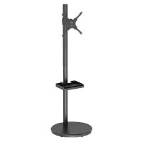 Monitor-Accessories-Brateck-Mobile-Spring-Assisted-Display-Floor-Stand-for-17in-to-35in-Black-FS38-22T-2