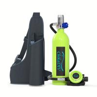 Outdoor-Gear-CHIKADIV-C400-GREEN-is-a-mini-scuba-cylinder-that-can-be-used-underwater-for-15-20-minutes-making-it-a-must-have-gift-for-portable-diving-equipment-10