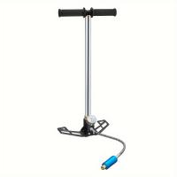 SAMCO Scuba Tank Hand Pump