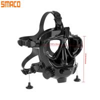 Outdoor-Gear-SMACO-M8058-Full-Face-Diving-Mask-Supports-Diving-and-Snorkelling-Adjustable-Diving-Mask-with-Camera-Mount-Provides-180-Panoramic-View-3