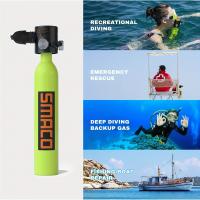 Outdoor-Gear-SMACO-S300P-BLACK-0-5L-Diving-Set-is-an-easy-to-carry-and-reusable-essential-gift-for-emergency-rescue-snorkeling-and-recreational-diving-2