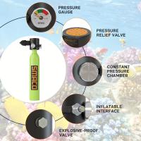 Outdoor-Gear-SMACO-S300P-BLACK-0-5L-Diving-Set-is-an-easy-to-carry-and-reusable-essential-gift-for-emergency-rescue-snorkeling-and-recreational-diving-3