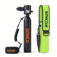 Outdoor-Gear-SMACO-S300P-BLACK-outdoor-diving-equipment-is-easy-to-carry-and-reusable-for-emergency-rescue-snorkeling-and-recreational-diving-1
