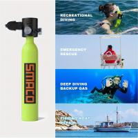 Outdoor-Gear-SMACO-S300P-BLACK-outdoor-diving-equipment-is-easy-to-carry-and-reusable-for-emergency-rescue-snorkeling-and-recreational-diving-5