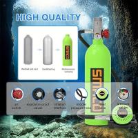 Outdoor-Gear-SMACO-S400-GREEN-is-a-portable-leisure-diving-and-emergency-rescue-diving-kit-that-can-breathe-underwater-for-15-20-minutes-It-is-a-must-have-gift-6