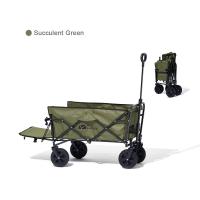 Outdoor-Tools-MOBI-GARDEN-STARRY-FOLDING-CART-GREEN-EXTENDABLE-3