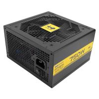 InWin P75FII 750W 80+ Gold PCI-E Gen 5.0 Ready ATX Power Supply OEM - No Package (IW-PS-PFII750W-OEM)