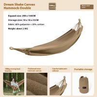 Sleeping-Bag-Hammock-MOBI-GARDEN-DREAM-HAMMOCK-DOUBLE-KHAKI-3