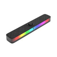 Speakers-Audio-Systems-Fantech-BS151-RGB-Bluetooth-Portable-Gaming-Soundbar-with-Built-in-Microphone-Black-SPKFTBS151-2