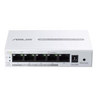 Switches-Asus-ExpertWiFi-5-GbE-Smart-Managed-PoE-Switch-EBP15-1