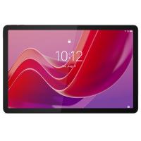 Lenovo Tab M11 LTE 11in WUXGA IPS Touch LTE 128GB SSD 8GB RAM Tablet - Luna Grey (ZADB0187AU)