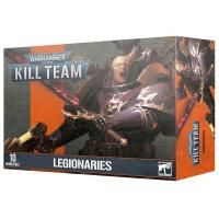 Games Workshop 103-97 Kill Team: Legionaries