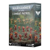 Games Workshop 41-25 Combat Patrol: Blood Angels