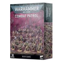 Games Workshop 43-75 Combat Patrol: Death Guard