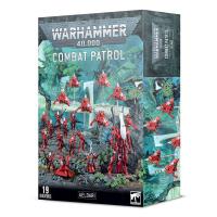 Games Workshop 46-31 Combat Patrol: Aeldari