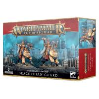 Games Workshop 96-24 Stormcast Eternals: Dracothian Guard