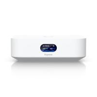 Ubiquiti UniFi Express UX Cloud Gateway and WiFi 6 Access Point (NHU-UX)