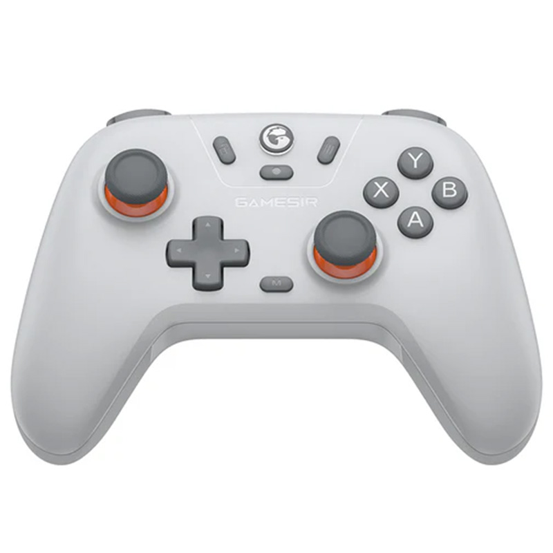 GameSir Nova Lite Multi-Platform Wireless Gaming Controller - Grey (T4n Lite Grey)