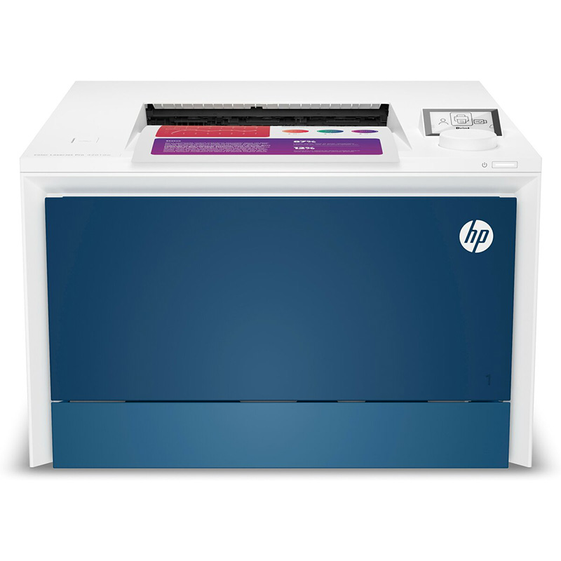 HP LaserJet Pro 4201dw Colour Laser Printer (4RA86F)