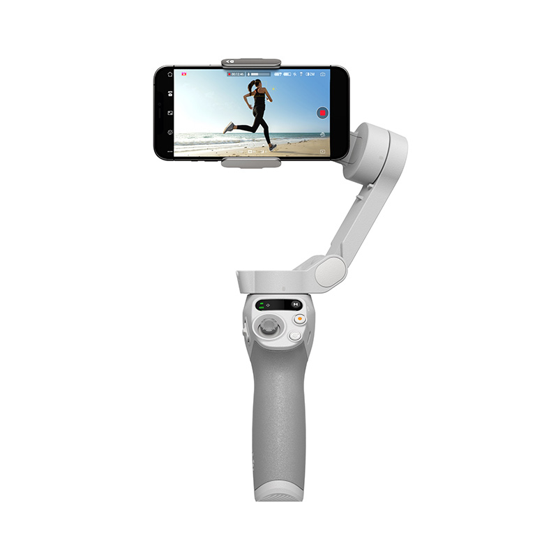 DJI Osmo Mobile SE Smartphone Gimbal (CP.OS.00000214.01)