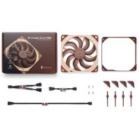 140mm-Case-Fans-Noctua-NF-A14x25-G2-LS-PWM-140mm-Fan-NF-A14x25-G2-LS-PWM-3