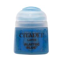 Games Workshop 22-13 Citadel Layer: Alaitoc Blue