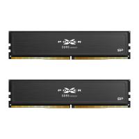 SP Silicon Power XPOWER PULSE 64GB (2x32GB) CL38 DDR5 6000MHz Gaming Memory Supports Intel XMP/AMD EXPO UDIMM Desktop PC Computer RAM Memory