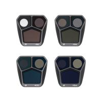 DJI Mavic 3 Pro ND Filters Set (ND8/16/32/64) (CP.MA.00000668.01)