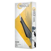 Games Workshop 66-61 Citadel Tools: Knife