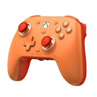 Gaming-Controllers-GameSir-G7-SE-XBOX-Multi-color-Controller-with-Hall-Effect-Sticks-Vibrant-Orange-G7-SE-OR-3