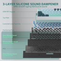 Keyboards-LTC-Nimbleback-NB981-95-Wireless-Mechanical-2-4G-BT-USB-C-Wired-RGB-98-Keys-Gaming-3-Layer-Dampener-Hot-Swap-Keyboard-Lake-Blue-Switches-Green-2