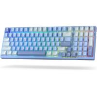 Keyboards-LTC-Nimbleback-NB981-95-Wireless-Mechanical-Gaming-Keyboard-2-4G-BT-USB-C-Wired-RGB-3-Layer-Dampener-Lake-Blue-Switches-8