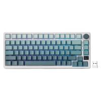 Keyboards-RK-ROYAL-KLUDGE-M75-Mechanical-Keyboard-RGB-2-4Ghz-BT-Wired-Customized-Switches-Gradient-Blue-1