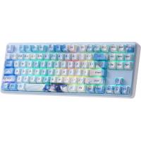 Keyboards-Redragon-K707-PRO-SE-80-Wireless-Gasket-RGB-Gaming-Keyboard-3-Modes-87-Keys-TKL-Anime-Mechanical-Keyboard-w-Hot-Swap-Socket-Custom-Linear-Switch-1