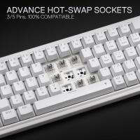 Keyboards-Redragon-K709-65-Wired-Gasket-RGB-Gaming-Keyboard-68-Keys-Hot-Swap-Compact-Mechanical-Keyboard-w-Free-Mod-Socket-3-Layer-Noise-Dampening-11